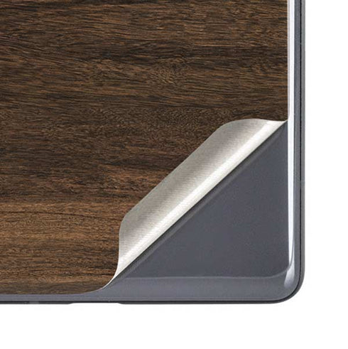 Kona Wood Google Pixel 7a Skin